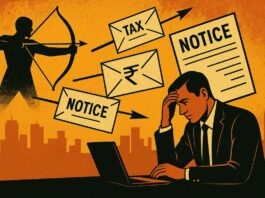 Business Class Crisis