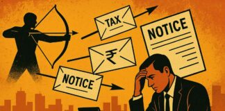 Hunted in Hindsight: How India’s Business Class Is Being Crushed by Retrospective Compliances Business Class Crisis