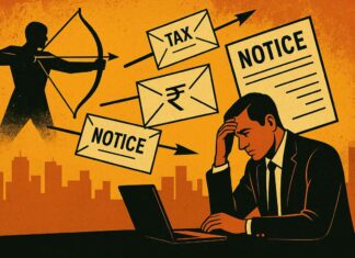 Hunted in Hindsight: How India’s Business Class Is Being Crushed by Retrospective Compliances Business Class Crisis