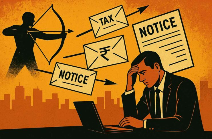 Business Class Crisis