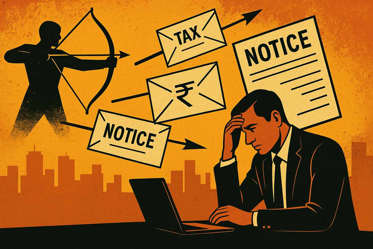 Business Class Crisis
