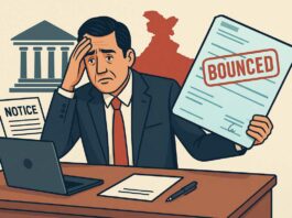 Cheque Bounce Decriminalization