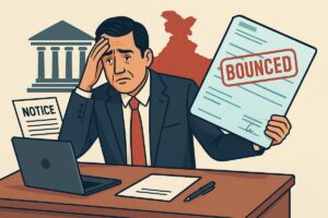 Cheque Bounce Decriminalization