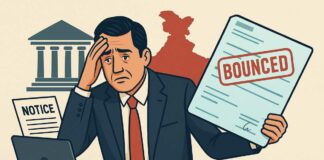 Decriminalizing Cheque Bouncing in India: A Must To Unshackle India Enterprise Cheque Bounce Decriminalization