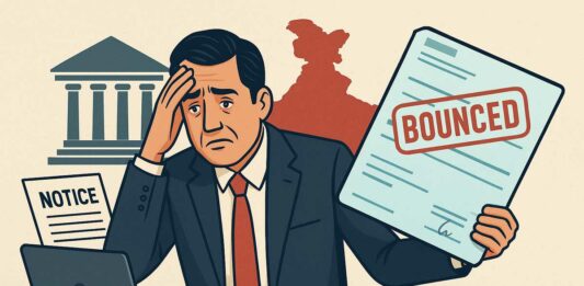 Cheque Bounce Decriminalization