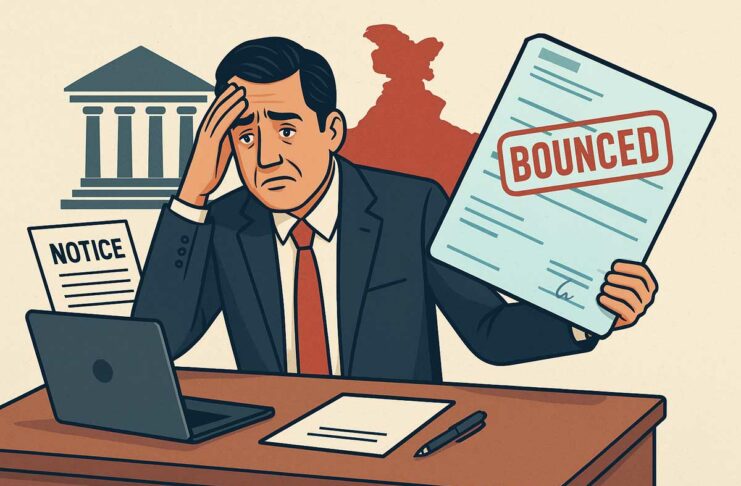 Cheque Bounce Decriminalization