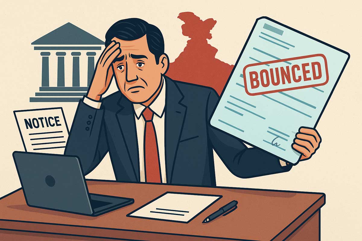 Cheque-Bounce-Decriminaliza Cheque Bounce Decriminalization