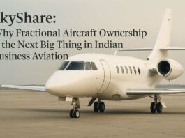 Fractional Aircraft Ownership