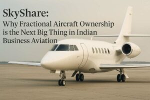 Fractional Aircraft Ownership