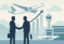 5 Trends Shaping Mergers And Acquisitions in Indian Aviation Industry Mergers Acquisition Aviation India