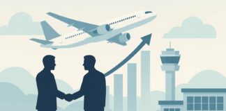 5 Trends Shaping Mergers And Acquisitions in Indian Aviation Industry Mergers Acquisition Aviation India