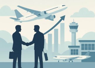 5 Trends Shaping Mergers And Acquisitions in Indian Aviation Industry Mergers Acquisition Aviation India