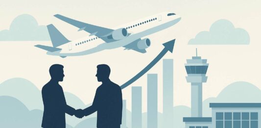 Mergers Acquisition Aviation India