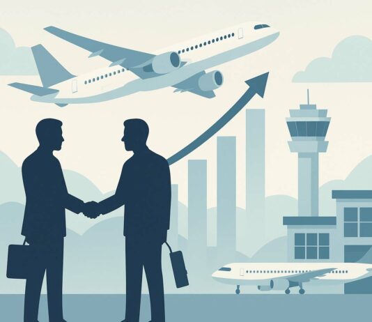 5 Trends Shaping Mergers And Acquisitions in Indian Aviation Industry Mergers Acquisition Aviation India