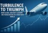 Turbulence to Triumph: How Global Aircraft Lessors Are Faring in Aviation’s most Capital Intensive Sectors Aircraft Lessors