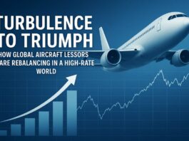 Aircraft Lessors