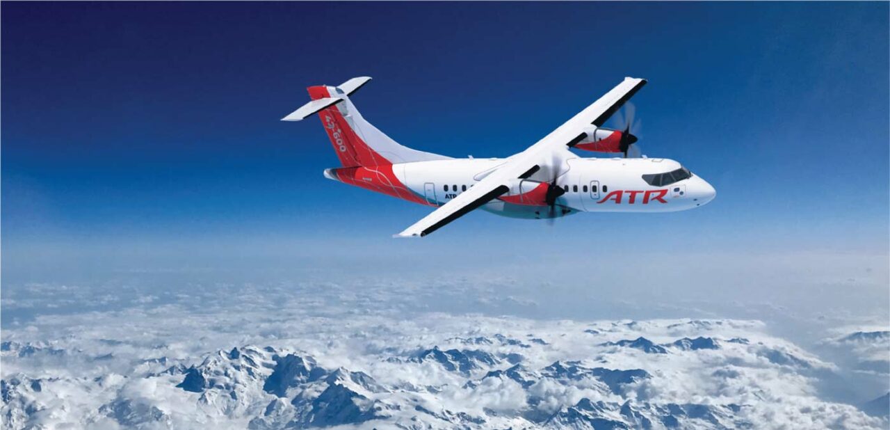 Air Connectivity In India