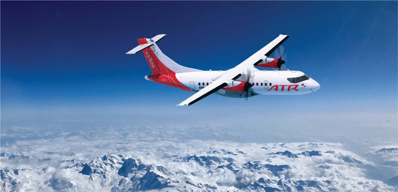 Air Connectivity In India