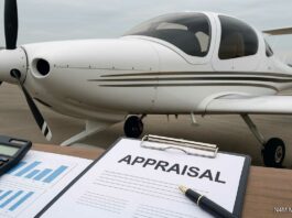 Aircraft Appraisals