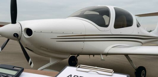 Aircraft Appraisals