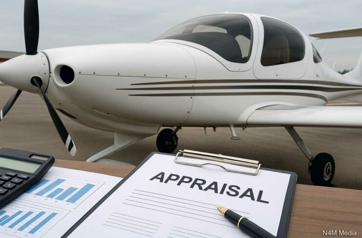 Aircraft Appraisals