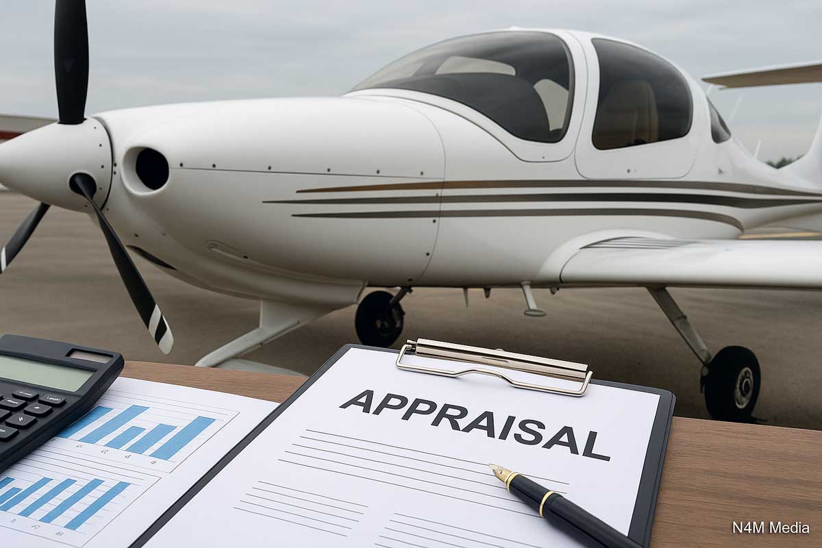 Aircraft Appraisals