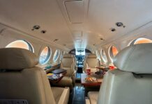 Meerut Airport: Why NSOPs Preferring Meerut Over Delhi For Aircraft Maintenance & Parking? Aircraft Maintenance at Meerut