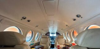 Meerut Airport: Why NSOPs Preferring Meerut Over Delhi For Aircraft Maintenance & Parking? Aircraft Maintenance at Meerut