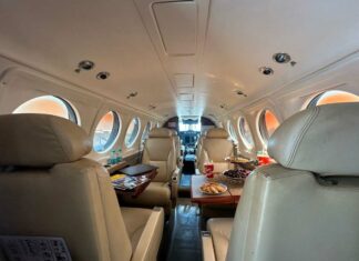 Meerut Airport: Why NSOPs Preferring Meerut Over Delhi For Aircraft Maintenance & Parking? Aircraft Maintenance at Meerut