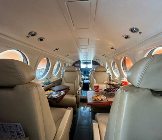 Meerut Airport: Why NSOPs Preferring Meerut Over Delhi For Aircraft Maintenance & Parking? Aircraft Maintenance at Meerut