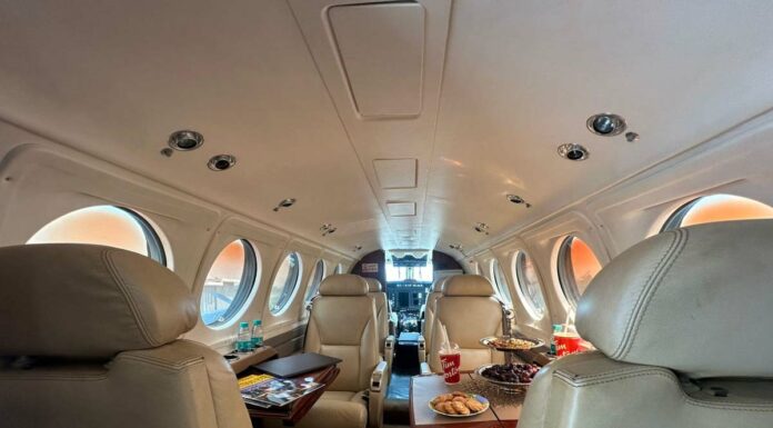 Meerut Airport: Why NSOPs Preferring Meerut Over Delhi For Aircraft Maintenance & Parking? Aircraft Maintenance at Meerut