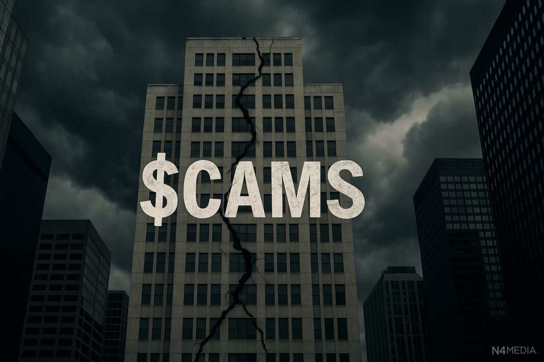 DHFL Scams