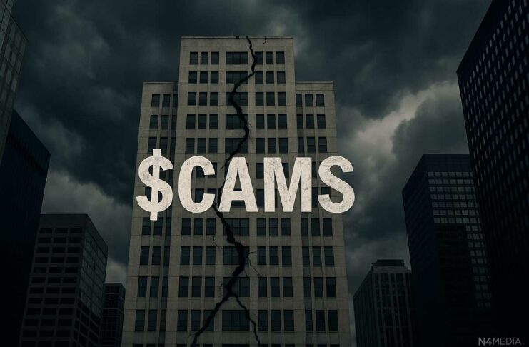DHFL Scams