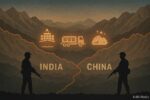 The Glitch in Sino-Indian Tango India-China Relations