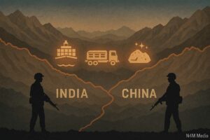 India-China Relations