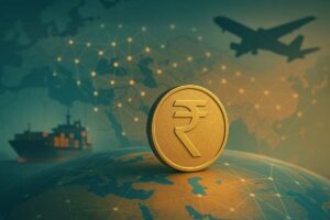India's Rupee Push and De-dollarisation