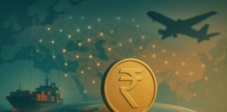 The Great Currency Recalibration: India’s Rupee-Trade Push And The Shifting Balance Of Power India's Rupee Push and De-dollarisation