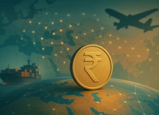 The Great Currency Recalibration: India’s Rupee-Trade Push And The Shifting Balance Of Power India's Rupee Push and De-dollarisation
