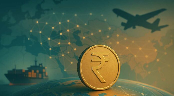 The Great Currency Recalibration: India’s Rupee-Trade Push And The Shifting Balance Of Power India's Rupee Push and De-dollarisation