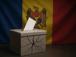 Moldova Elections