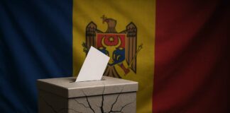 Moldova Elections: Transparency Under Question Moldova Elections