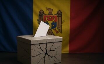 Moldova Elections: Transparency Under Question Moldova Elections