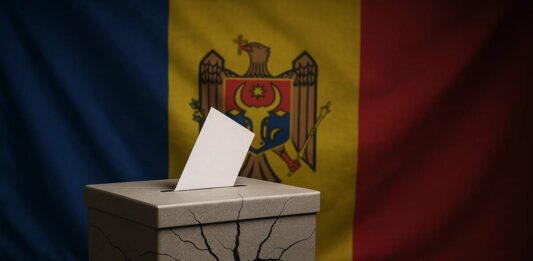 Moldova Elections