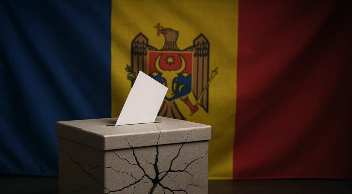 Moldova Elections: Transparency Under Question Moldova Elections