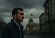 Moldova’s European Dream Clashes with a Harsh Reality Moldova EU Integration