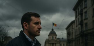 Moldova’s European Dream Clashes with a Harsh Reality Moldova EU Integration