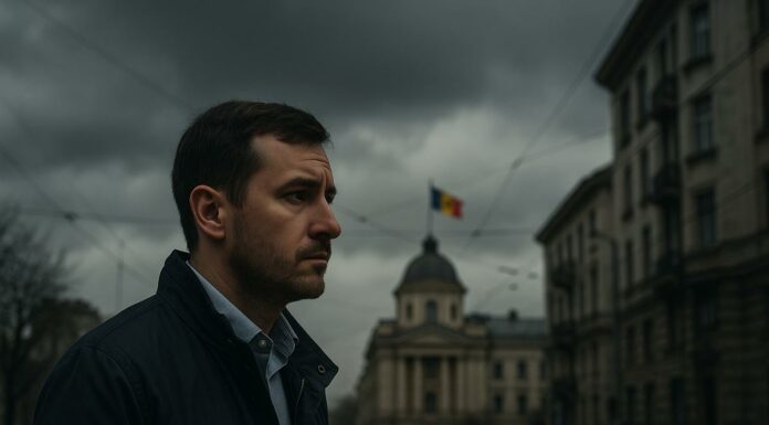 Moldova’s European Dream Clashes with a Harsh Reality Moldova EU Integration