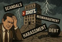 Belying Govt Hopes, Piramal Finance Going Down The DHFL’s Failed Path Piramal Finance Housing Loan