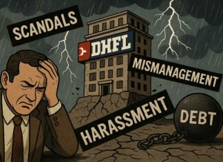 Belying Govt Hopes, Piramal Finance Going Down The DHFL’s Failed Path Piramal Finance Housing Loan