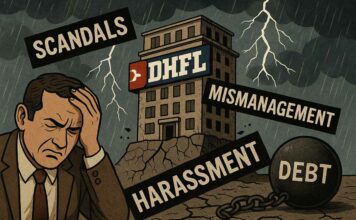 Belying Govt Hopes, Piramal Finance Going Down The DHFL’s Failed Path Piramal Finance Housing Loan